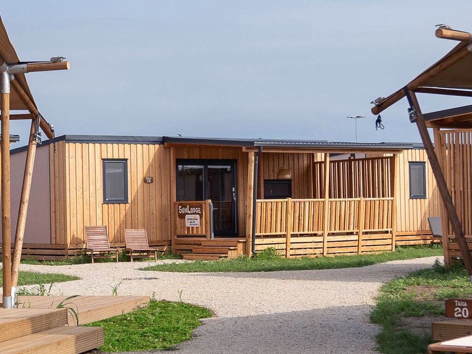 Camping Terme Catez, 5* - 23