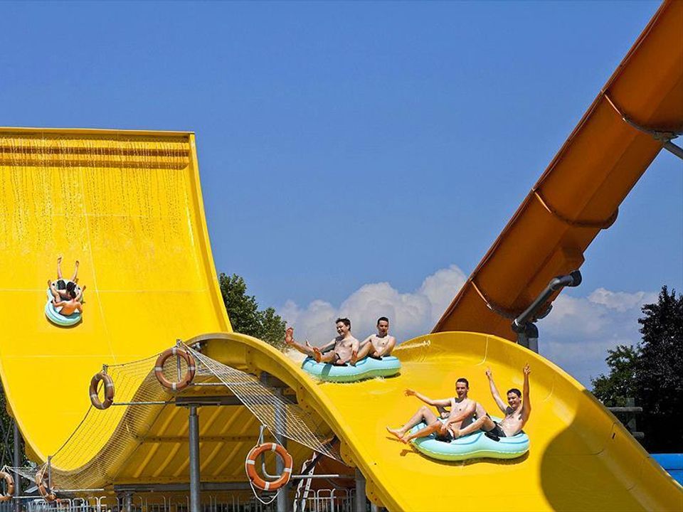 Camping Terme Catez, 5* - 13