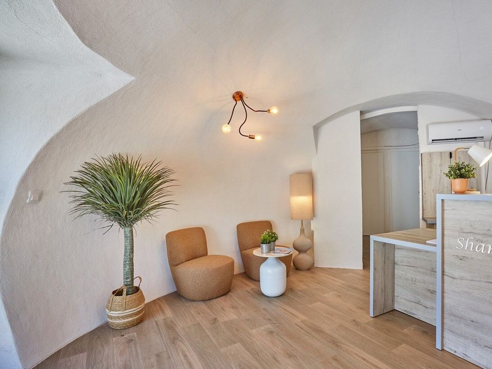 Résidence Odalys Référence Shangri-La