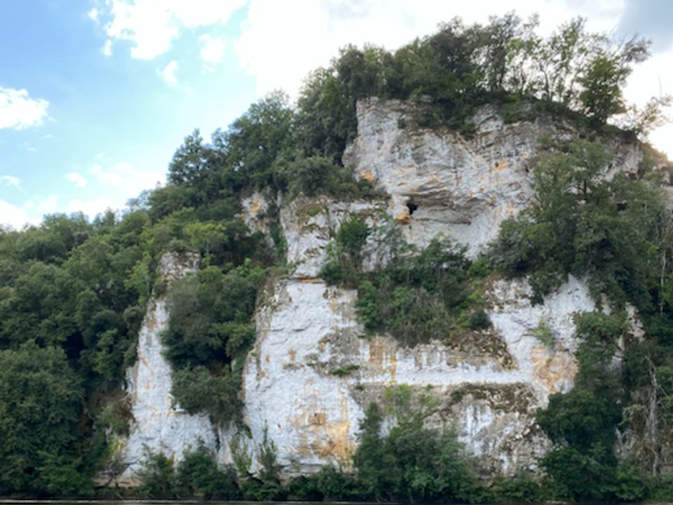 France - Sud Ouest - Carsac Aillac - Camping Le Rocher de la Cave 3*