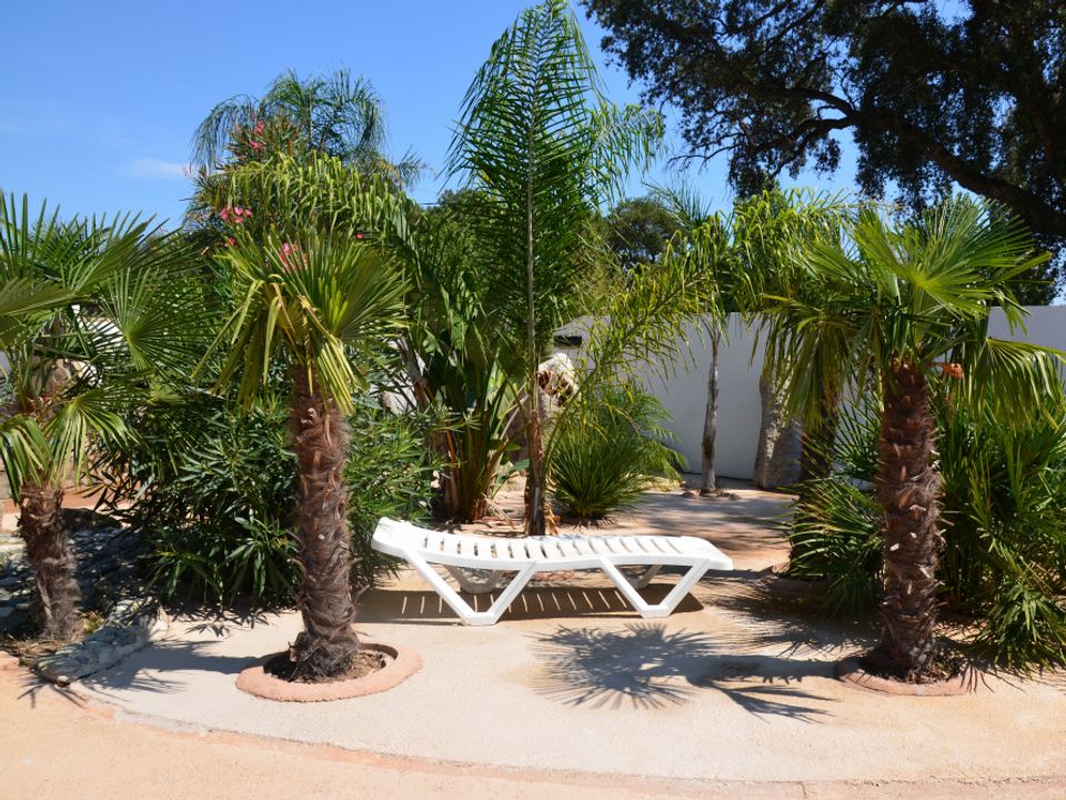 France - Corse - Prunelli di Fiumorbo - Camping Via Romana, 3*