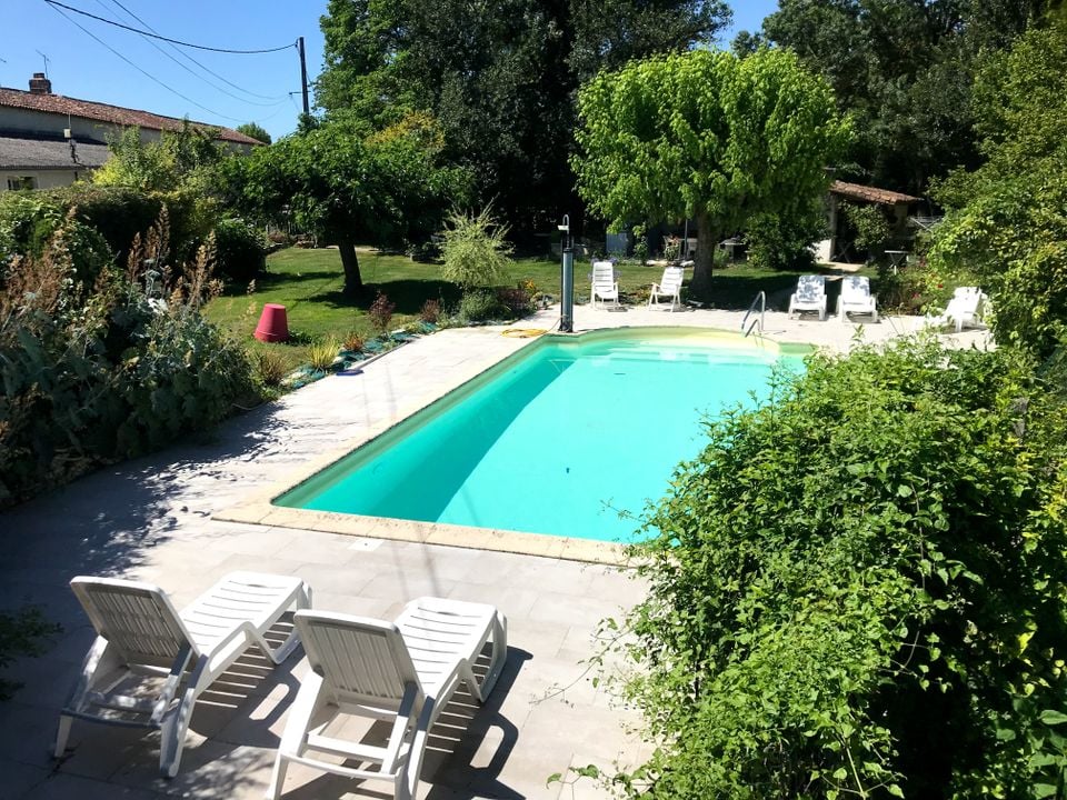 Camping Du Pas Des Biches photo 3