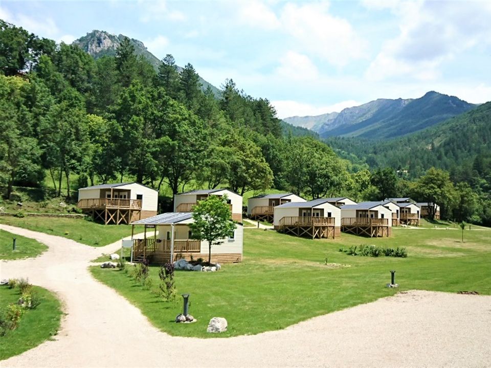 Where is Camping Les Framboiseilles - White Rock located? - Photo 3