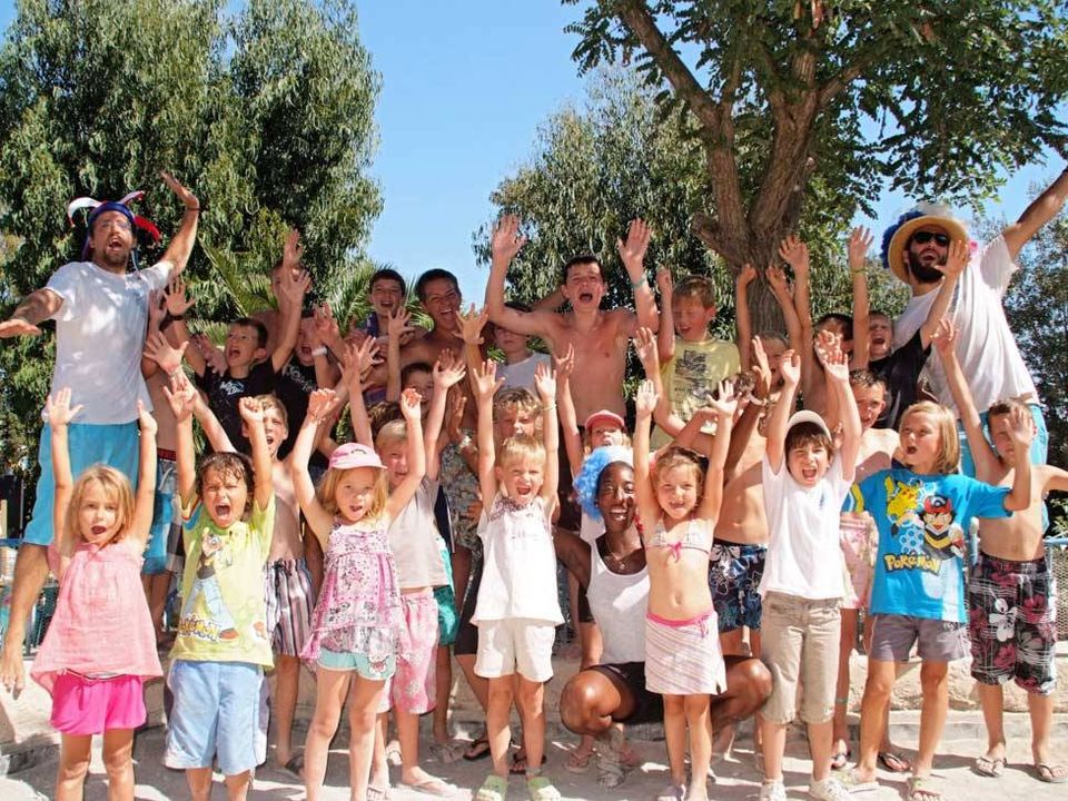 Camping De La Baie 4