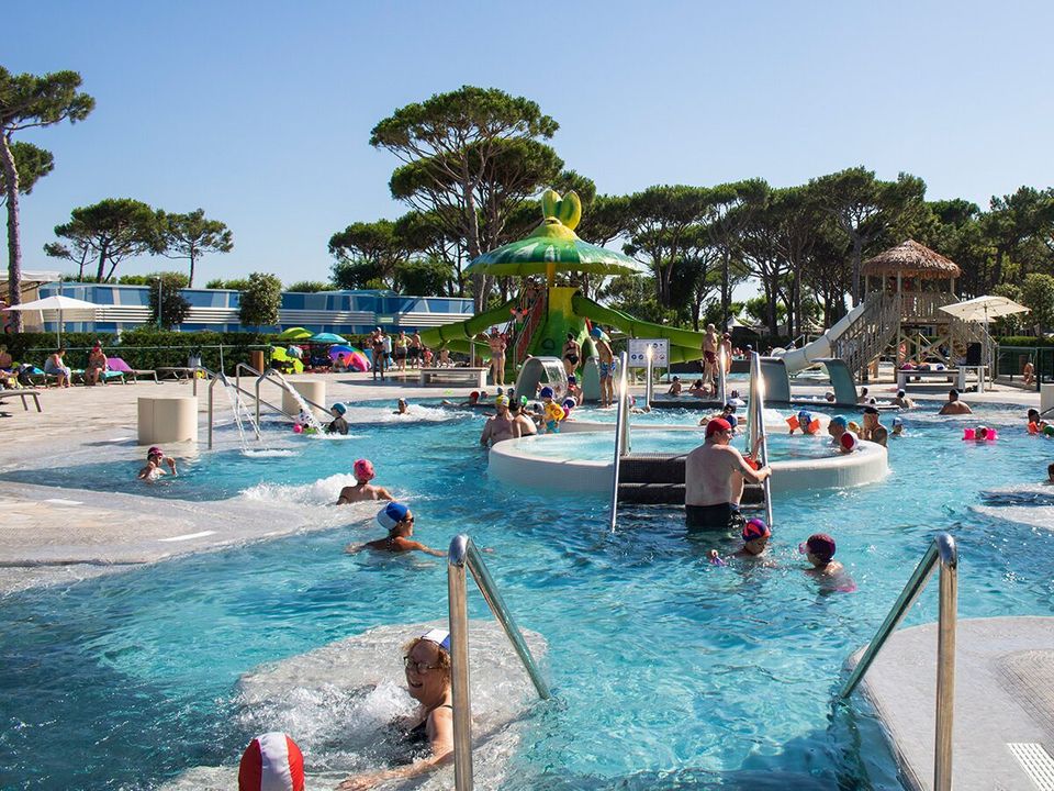 Camping Cavallino, 4*