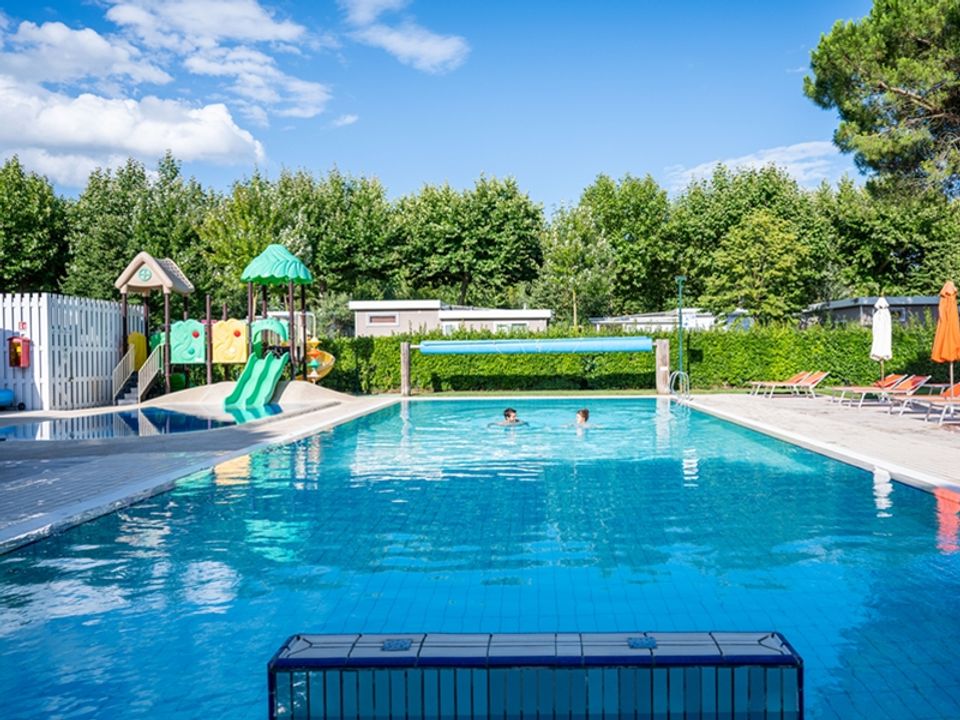 Camping Italy Camping Village - Camping Venise