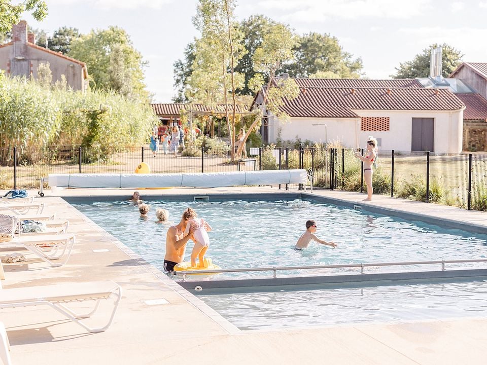 Domaine de L'Oiselière