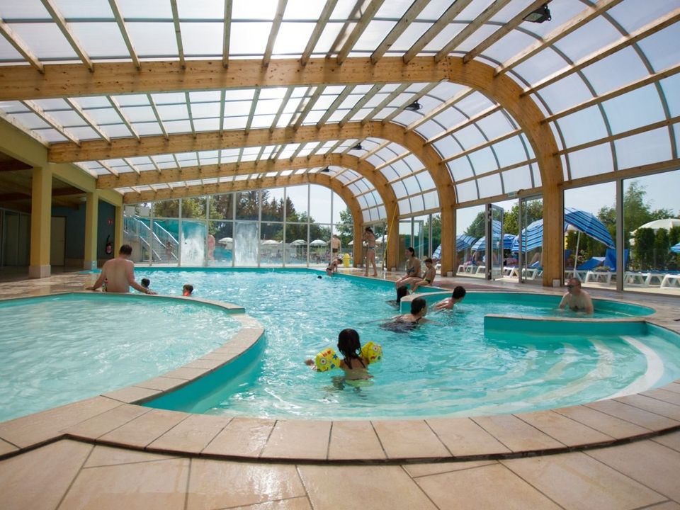 Camping Village Le Fayolan, 4*