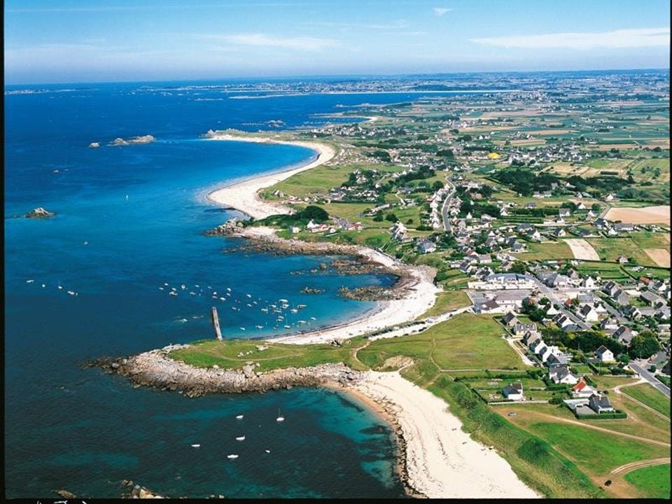 Camping Village de Roguennic 3*