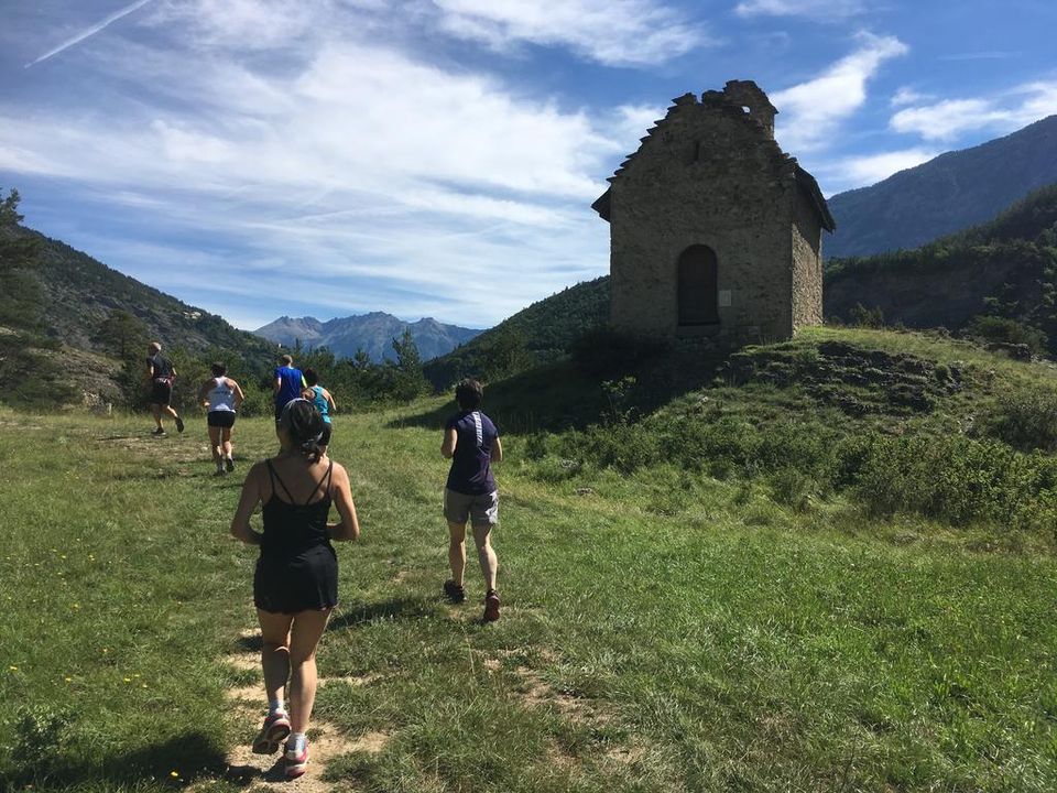 France - Alpes et Savoie - Châteauroux les Alpes - Camping Le New Rabioux, 3*