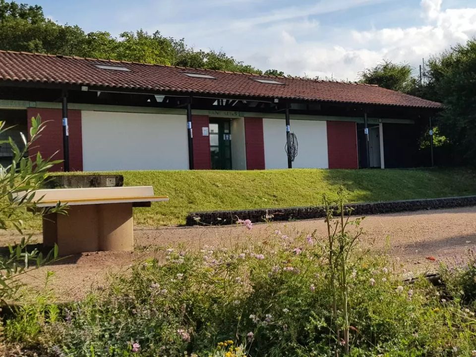 France - Auvergne - Châtel Guyon - Camping De La Croze 3*