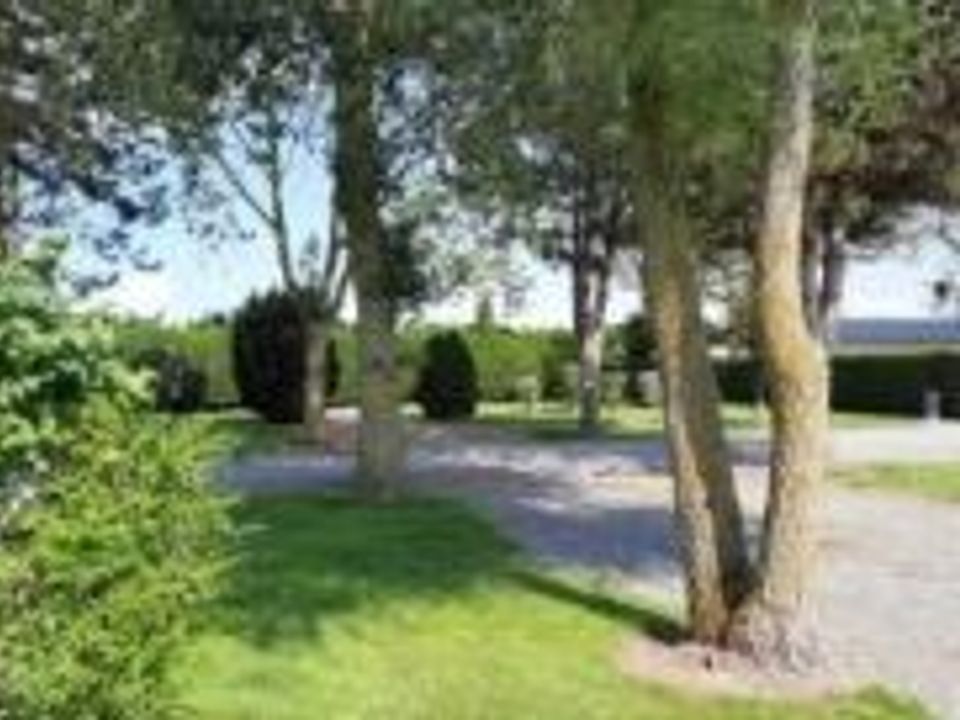 France - Normandie - Colleville sur Mer (14) - Camping Le Robinson, 4*