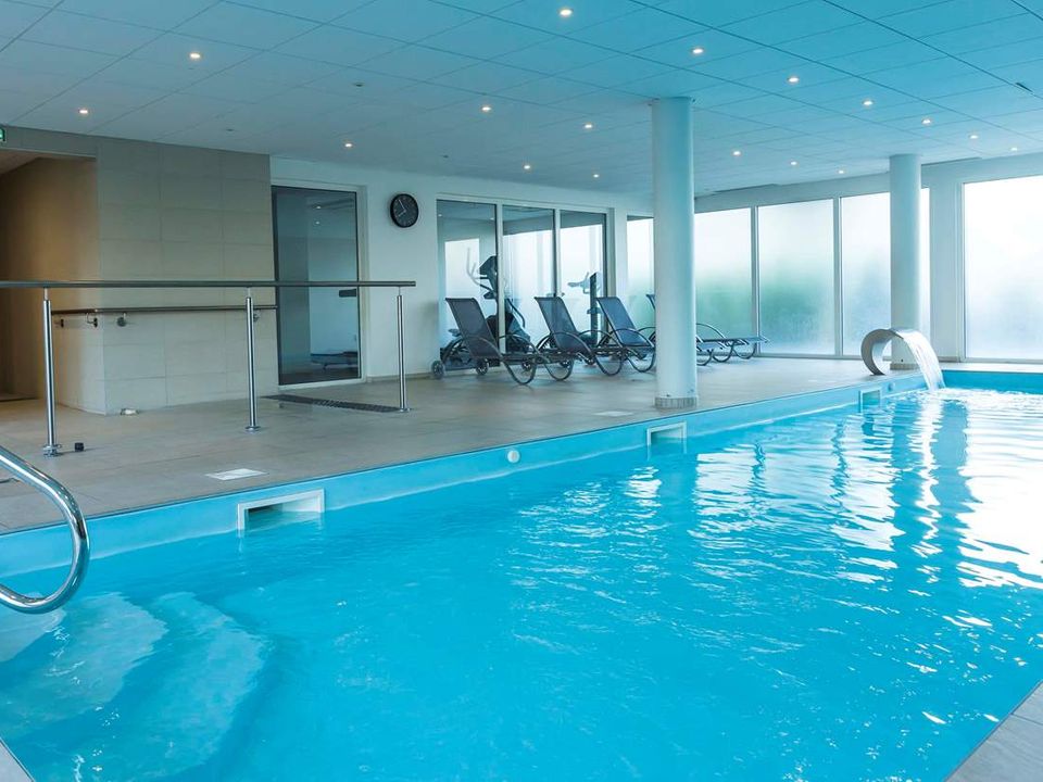 Appart&apos;hôtel Odalys La Rose d&apos;Argent