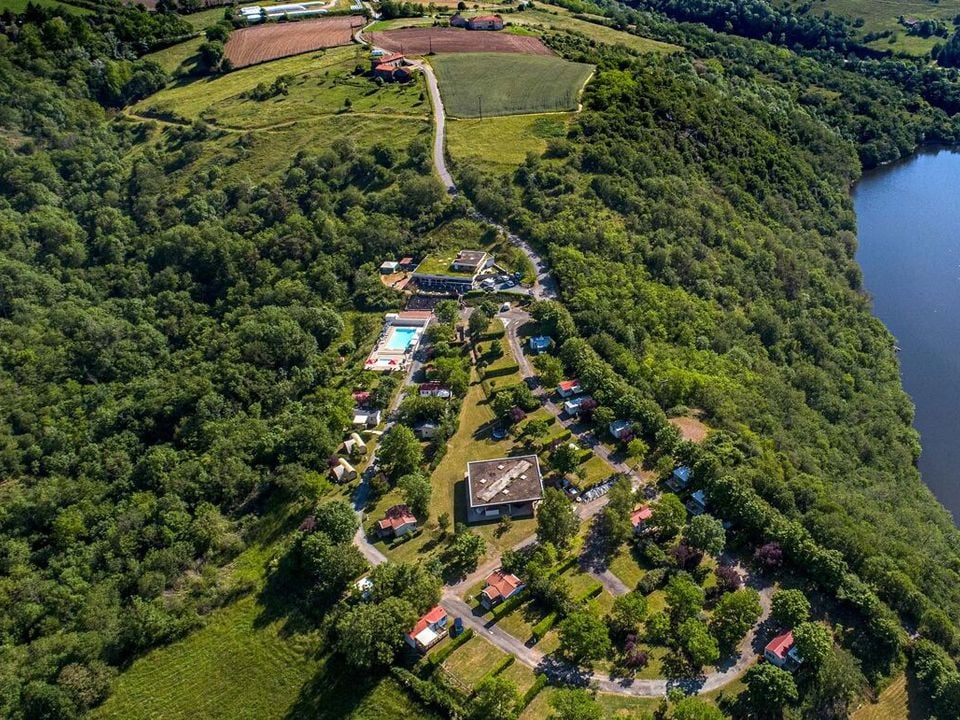 Flower Camping de Mars