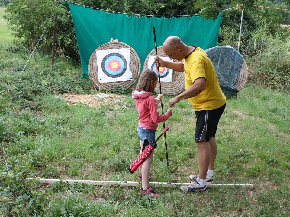 France - Rhône - Cordelle - Camping de Mars, 4*