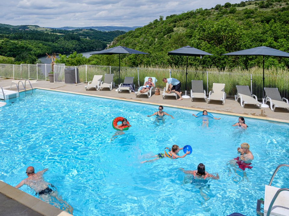 France - Rhône - Cordelle - Camping de Mars, 4*