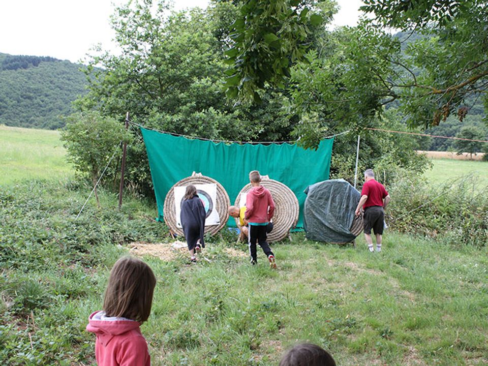 France - Rhône - Cordelle - Camping de Mars, 4*