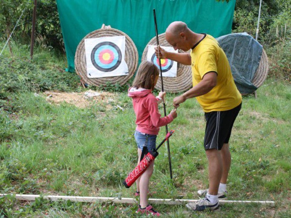 France - Rhône - Cordelle - Camping de Mars, 4*