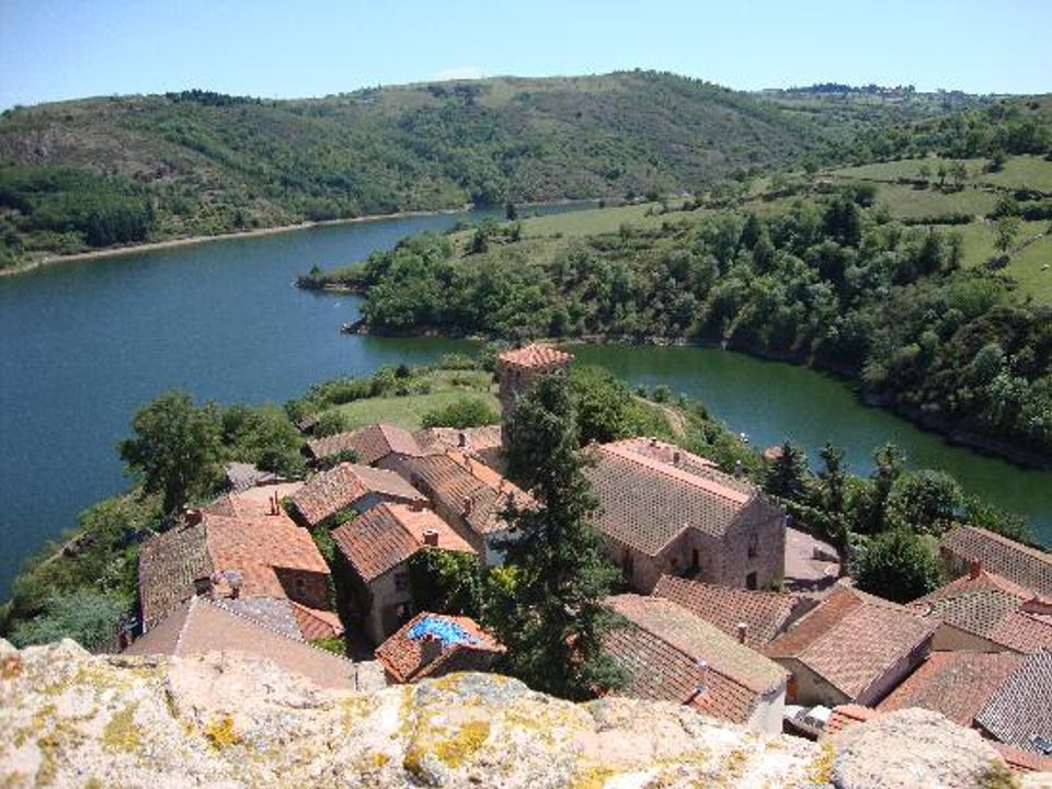 France - Rhône - Cordelle - Camping de Mars, 4*