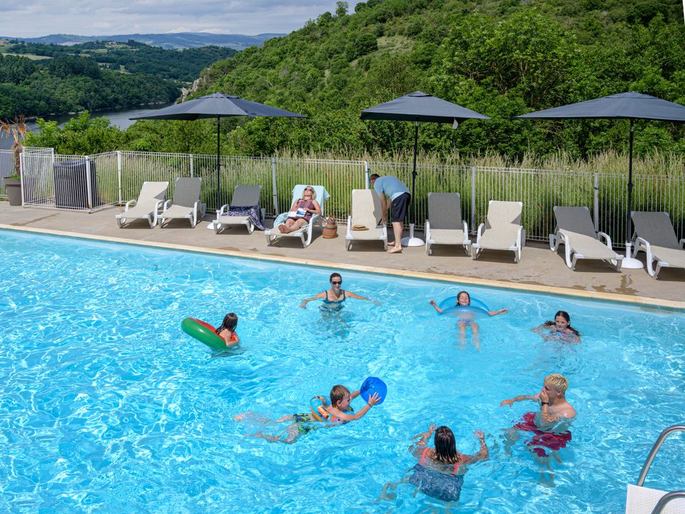 France - Rhône - Cordelle - Camping de Mars, 4*