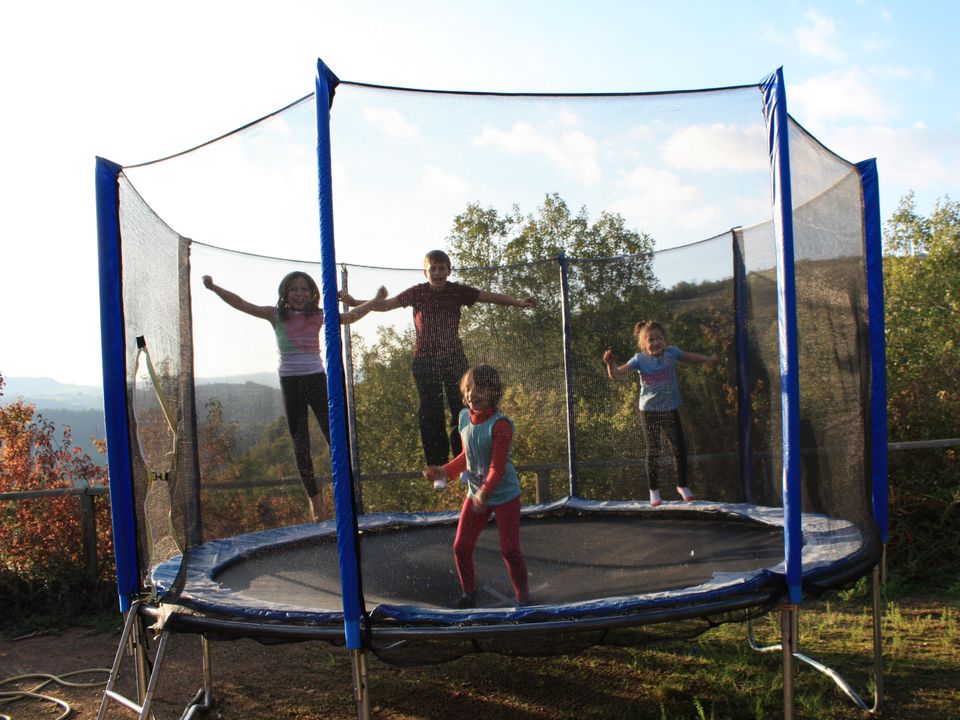 France - Rhône - Cordelle - Camping de Mars, 4*