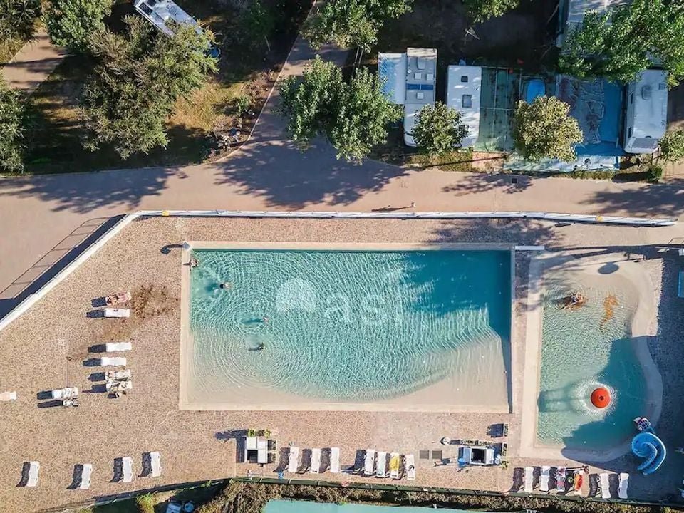 Camping Oasi Chioggia Vénétie - Sottomarina di Chioggia visuel 2/10