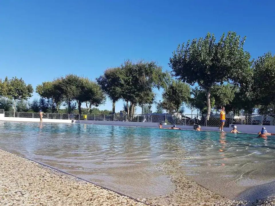 Camping Oasi Chioggia Vénétie - Sottomarina di Chioggia visuel 3/10