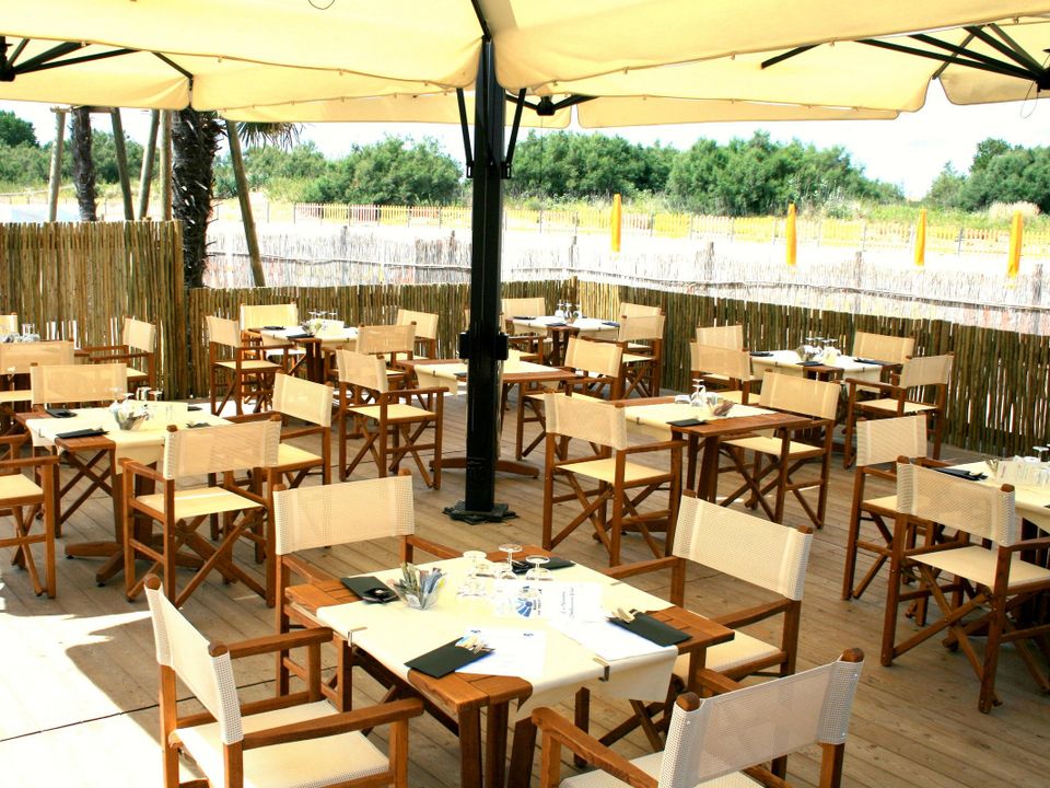 Camping Oasi Chioggia Vénétie - Sottomarina di Chioggia visuel 9/10