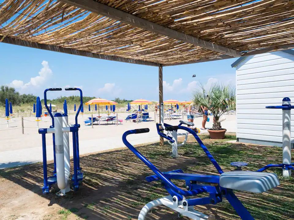 Camping Oasi Chioggia Vénétie - Sottomarina di Chioggia visuel 8/10