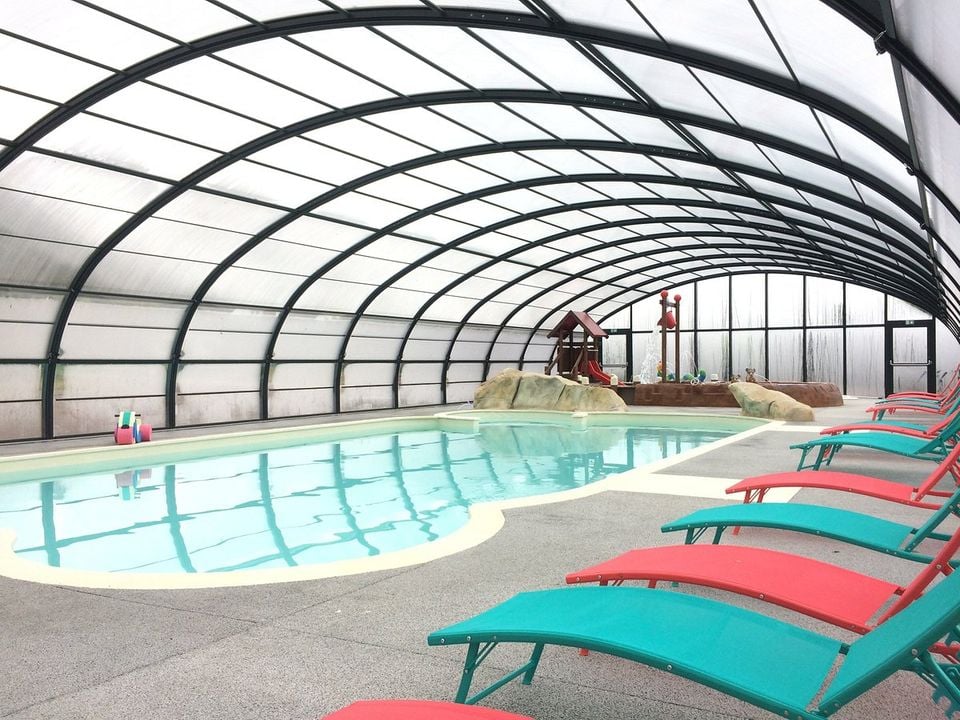 Camping Le Clairmarais