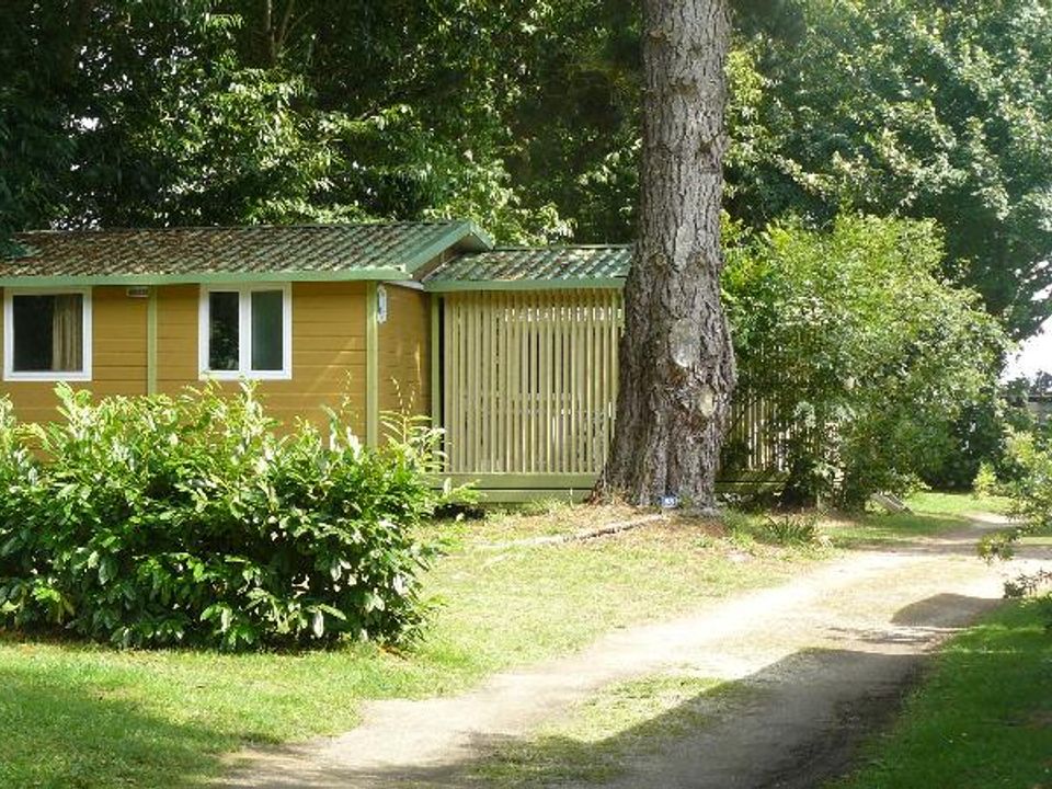 France - Bretagne - Clohars Carnoët - Flower Camping le Kergariou 3*