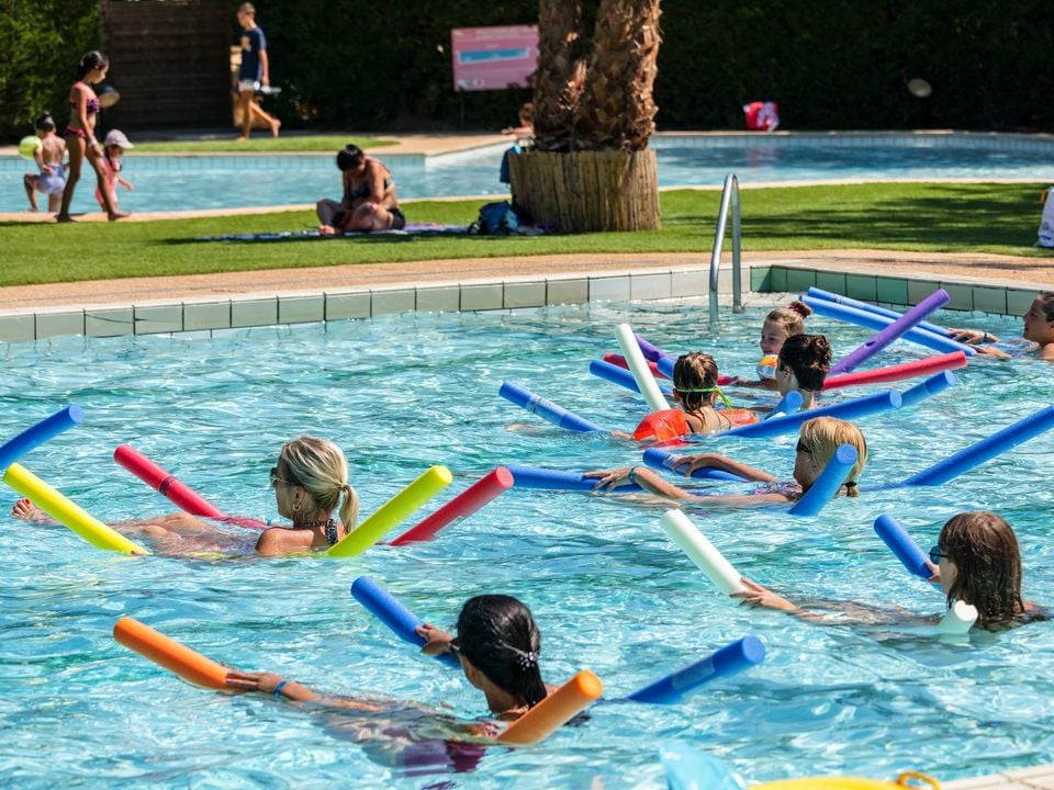 Camping Paradis Marina Paradise Provence-Alpes-Côte d'Azur - Cogolin visuel 3/10