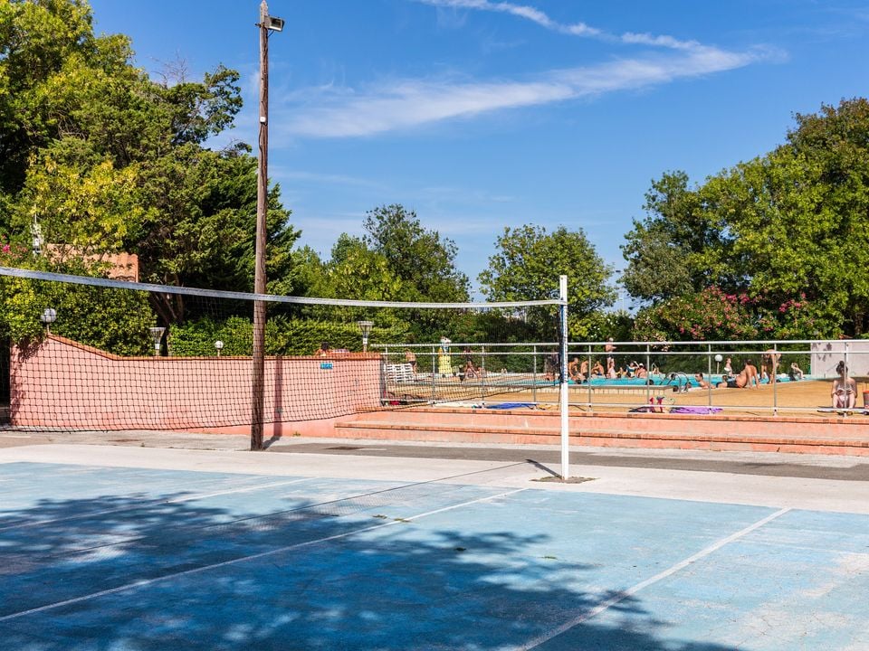 Camping Paradis Marina Paradise Provence-Alpes-Côte d'Azur - Cogolin visuel 10/10