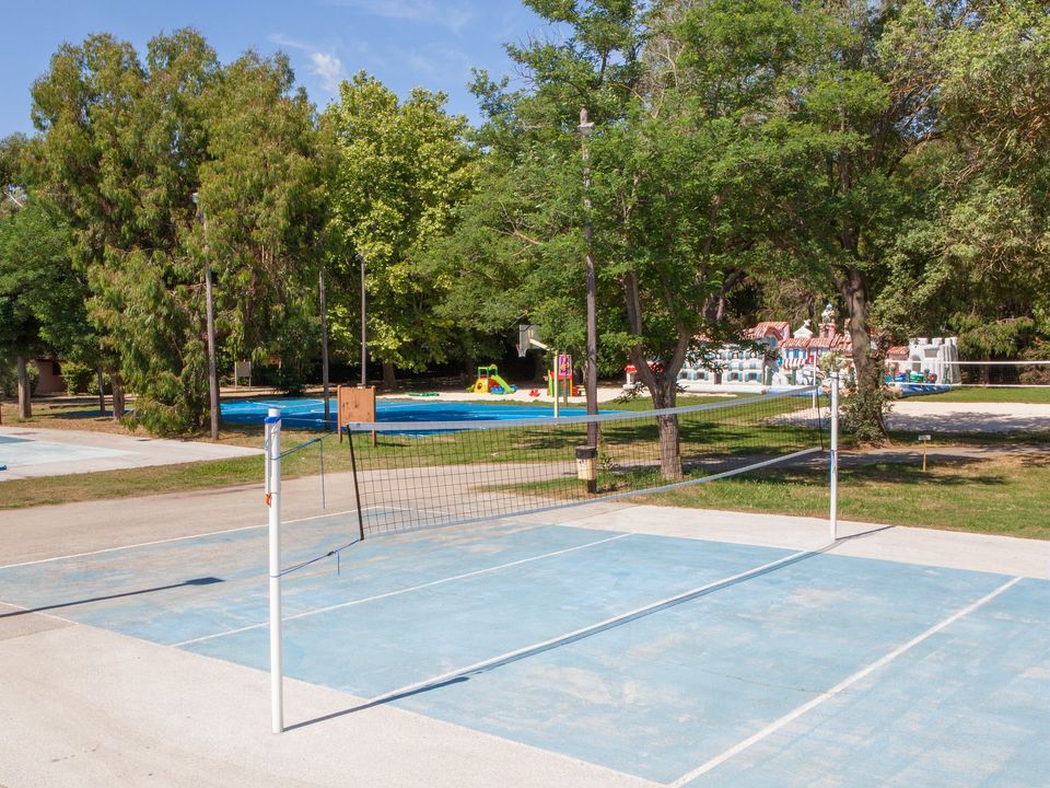 Camping Paradis Marina Paradise Provence-Alpes-Côte d'Azur - Cogolin visuel 8/10