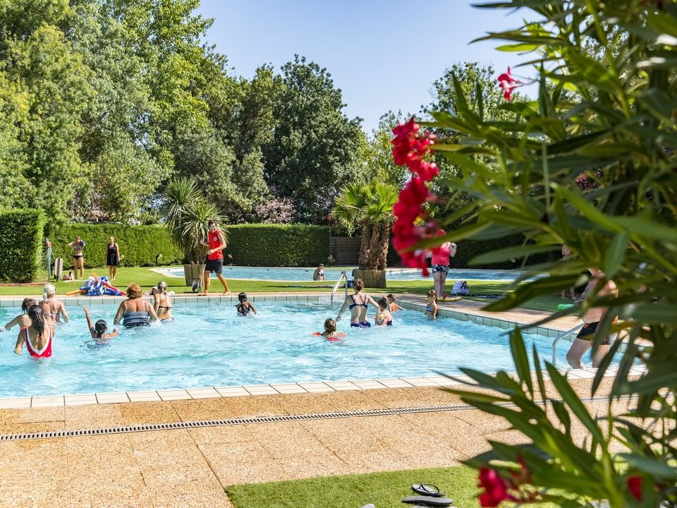 Camping Paradis Marina Paradise Provence-Alpes-Côte d'Azur - Cogolin visuel 4/10