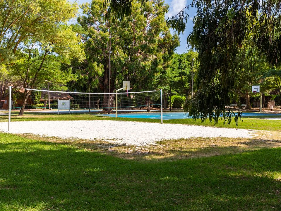 Camping Paradis Marina Paradise Provence-Alpes-Côte d'Azur - Cogolin visuel 9/10