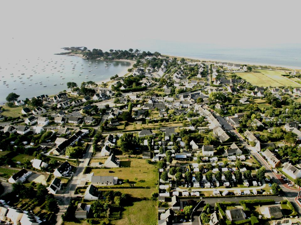 Camping Ty Breiz à DAMGAN, tarifs et réservations