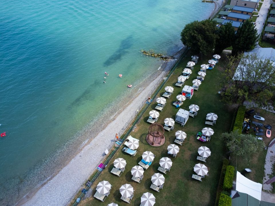 Camping San Francesco Desenzano