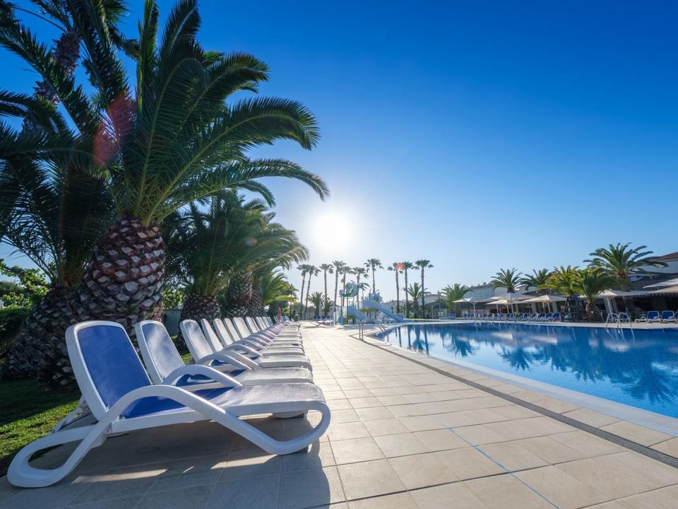 Camping estival Vendrell Platja Costa Dorada - Coma-ruga visuel 10/10