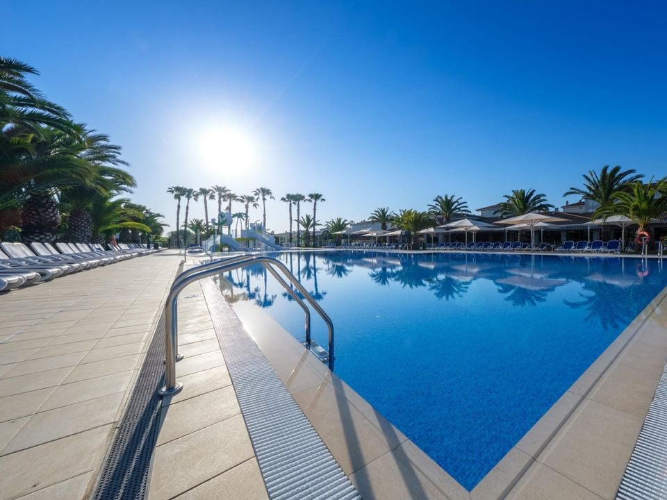 Camping estival Vendrell Platja Costa Dorada - Coma-ruga visuel 7/10