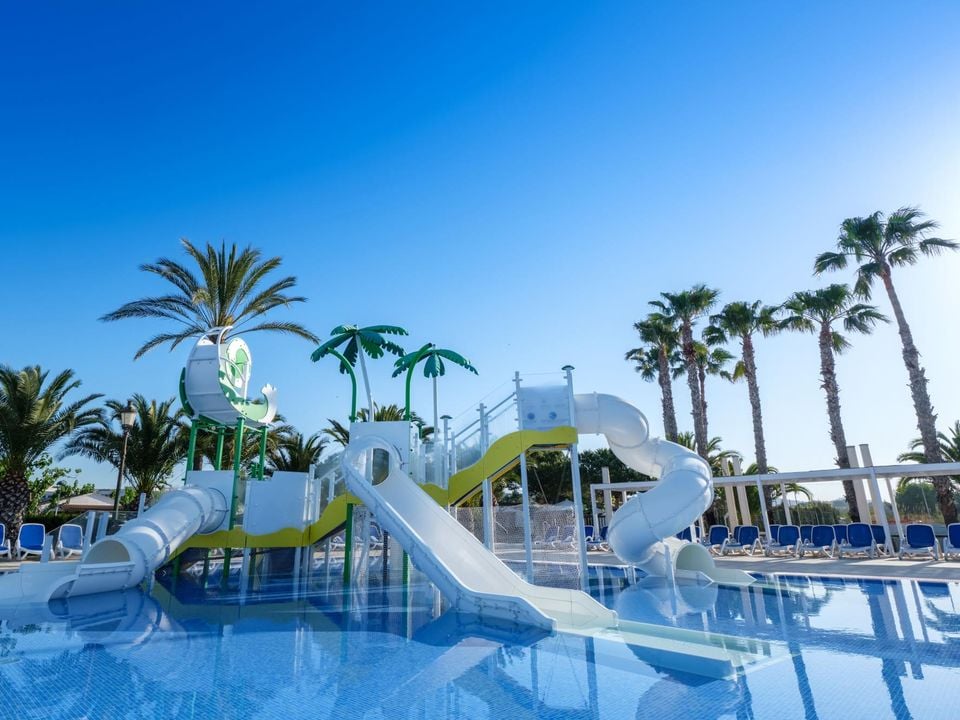 Camping estival Vendrell Platja Costa Dorada - Coma-ruga visuel 5/10