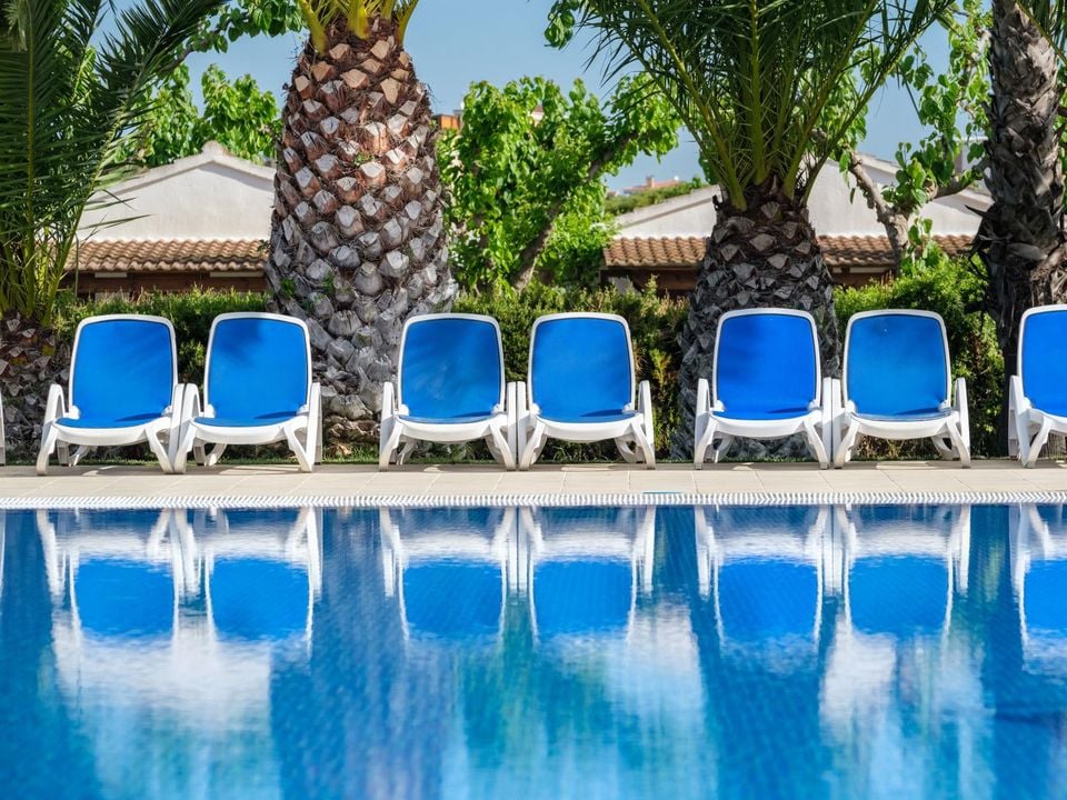 Camping estival Vendrell Platja Costa Dorada - Coma-ruga visuel 9/10