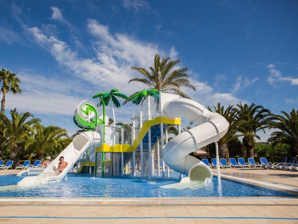 Camping estival Vendrell Platja Costa Dorada - Coma-ruga visuel 3/10
