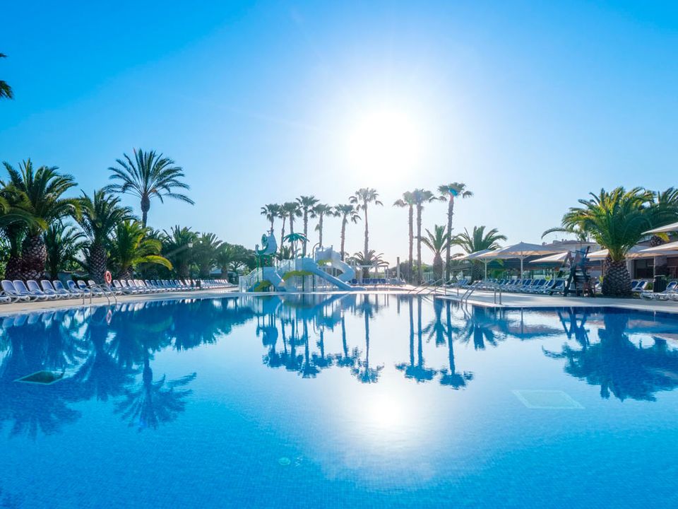 Camping estival Vendrell Platja Costa Dorada - Coma-ruga visuel 6/10