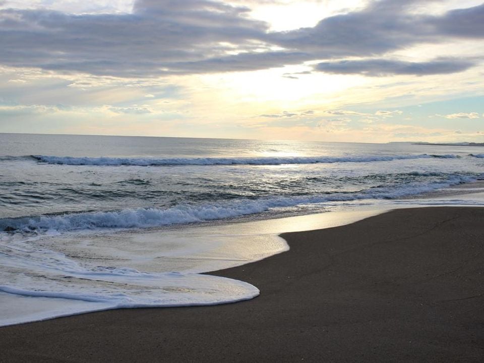 Camping Sant Salvador