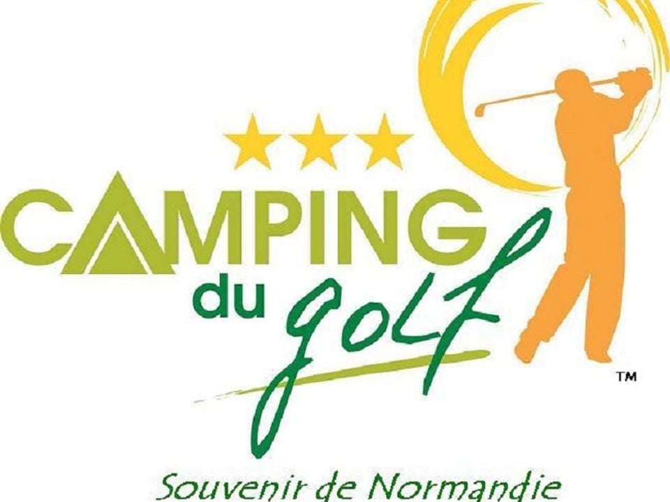 France - Normandie - Dives sur Mer - Camping du Golf 3*