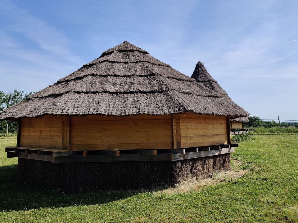 France - Sud Ouest - Estipouy - Parc Résidentiel Domaine d'Escapa, 4*