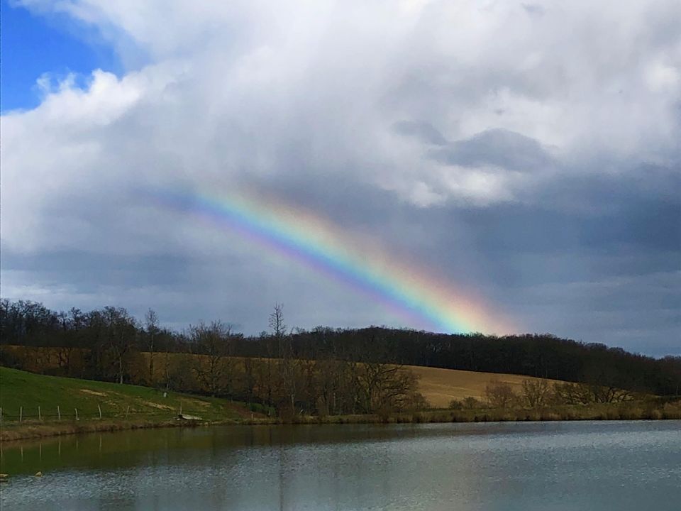 France - Sud Ouest - Estipouy - Parc Résidentiel Domaine d'Escapa, 4*