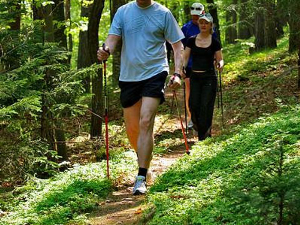 France - Sud Ouest - Estipouy - Parc Résidentiel Domaine d'Escapa, 4*