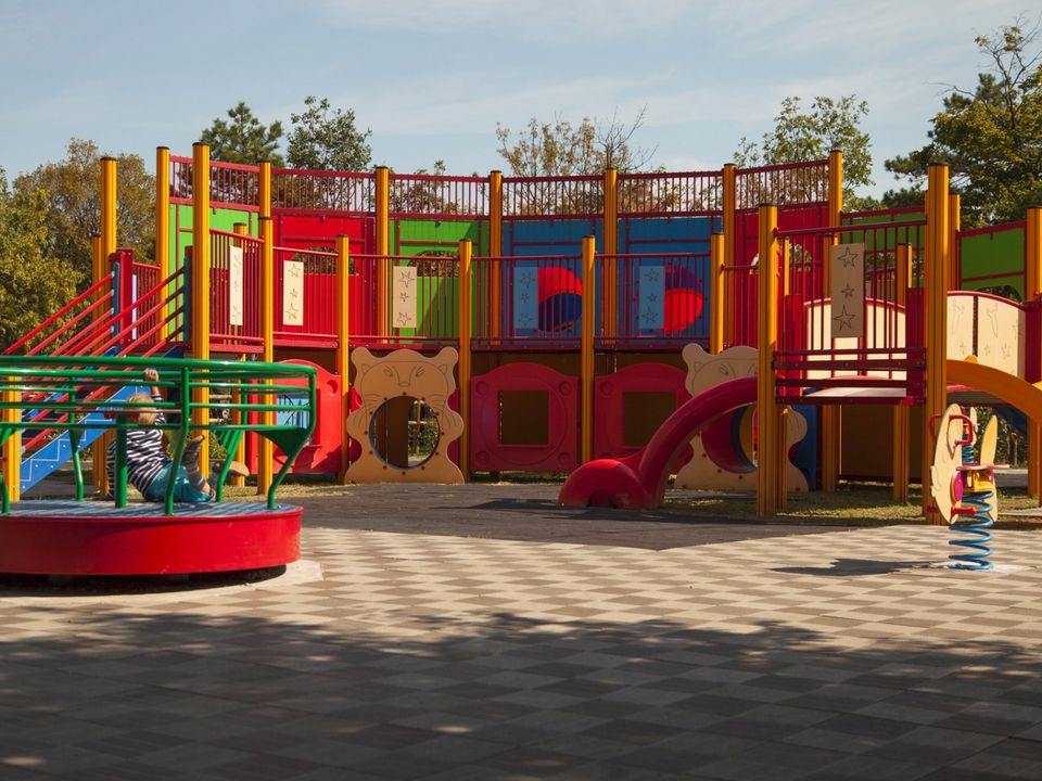 Camping Mare Pineta, 4* - 16